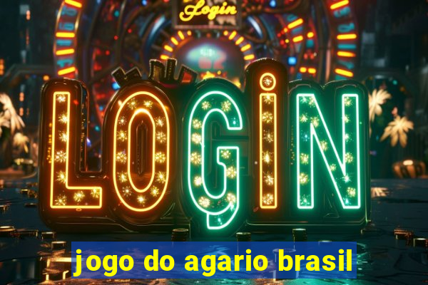 jogo do agario brasil